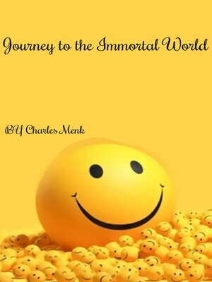 cover image of Journey to the Immortal World